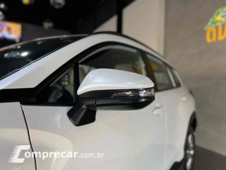 COROLLA CROSS 2.0 VVT-IE FLEX XR DIRECT SHIFT