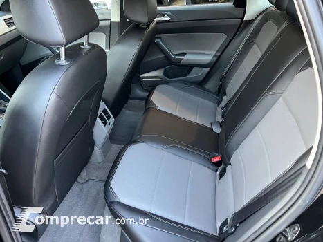 POLO 1.0 200 TSI Highline
