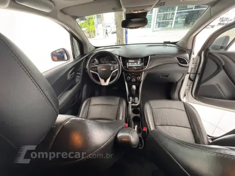 TRACKER Premier 1.4 Turbo 16V Flex Aut