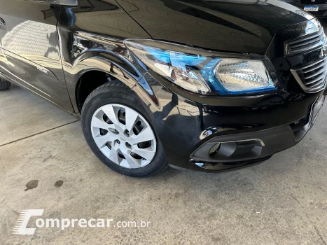 PRISMA 1.4 MPFI LT 8V