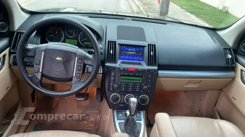 FREELANDER 2 3.2 SE 6V 24V