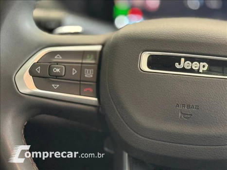 COMPASS 1.3 T270 Turbo Limited