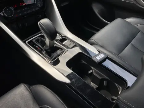 ECLIPSE CROSS 1.5 Mivec Turbo Hpe-s AWD