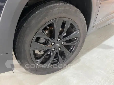 TRACKER 1.2 TURBO FLEX RS AUTOMÁTICO