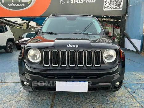 Renegade
