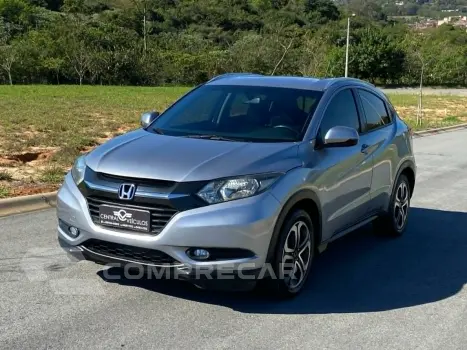 HR-V 1.8 16V EX