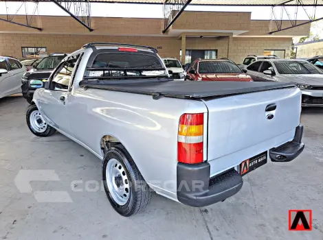 COURIER 1.6 L 8V