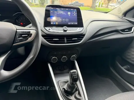 Onix 1.0 Turbo Flex Plus Lt Manual