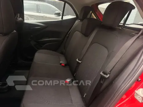 ARGO DRIVE 1.3 8V Flex