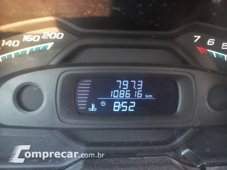 MONTANA 1.4 MPFI LS CS 8V