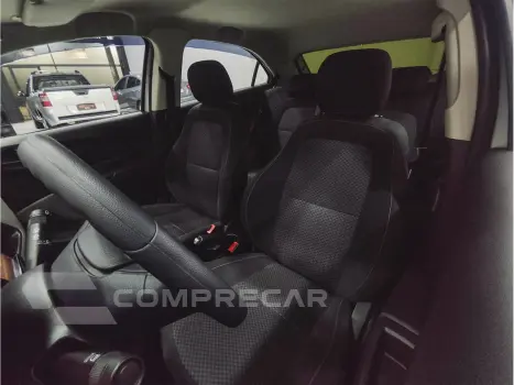 ONIX HATCH Joy 1.0 8V Flex 5p Mec.