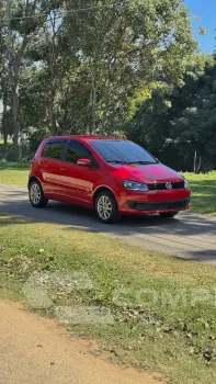 FOX 1.6 MI 8V