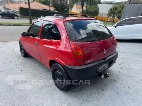 Celta 1.0/Super/N.Piq.1.0 MPFi VHC 8V 3p