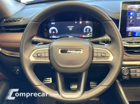 COMPASS 1.3 T270 TURBO FLEX LIMITED AT6