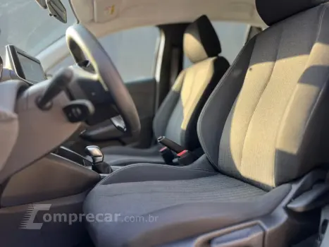 208 Active 1.6 Flex 16V 5p Aut.