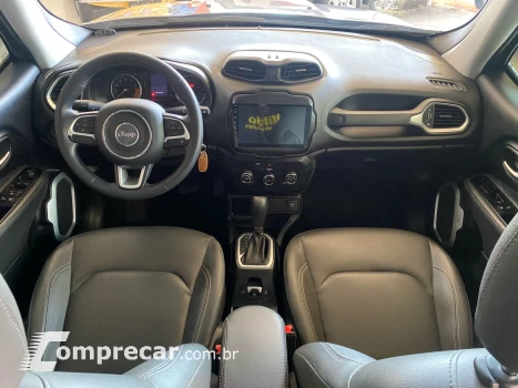 RENEGADE 1.8 16V