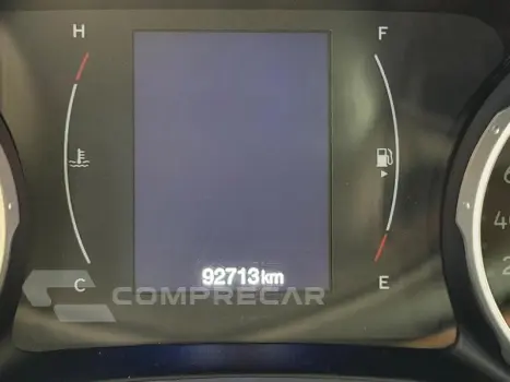 COMPASS LONGITUDE F