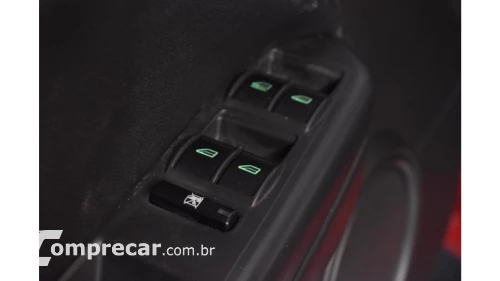 ECOSPORT - 1.6 FREESTYLE 16V 4P MANUAL