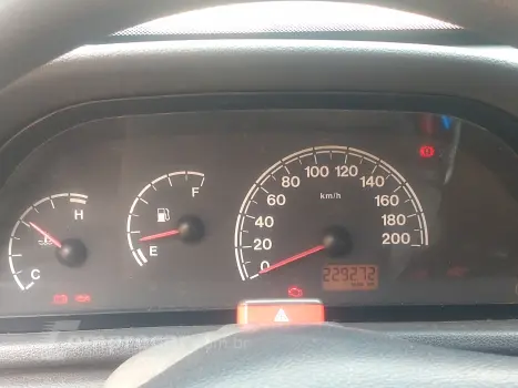 147 1.3 Fiorino Furgão 8V