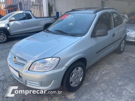 CELTA 1.0 MPFI VHCE Life 8V