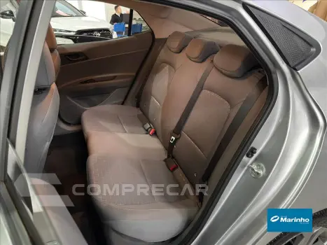 HB20S 1.0 TGDI FLEX COMFORT PLUS AUTOMÁTICO