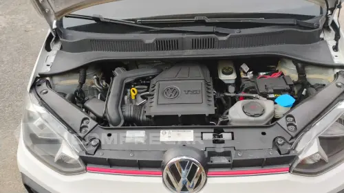 UP TSI turbo Extreme