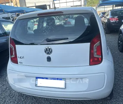 UP 1.0 12V 4P TAKE FLEX