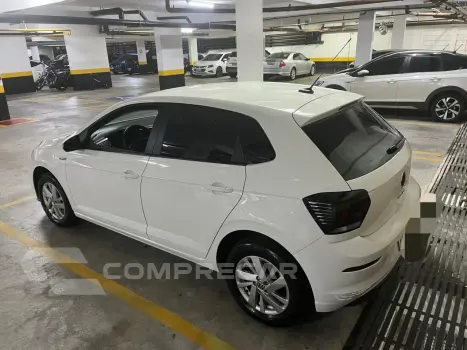 Polo TSI confortline