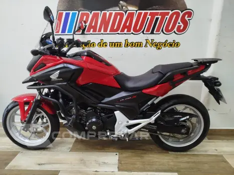 NC750 X ABS