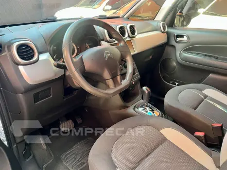 AIRCROSS 1.6 16V Live