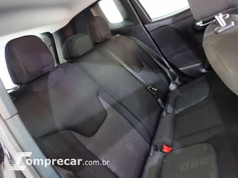 RENEGADE - 1.8 16V SPORT 4P AUTOMÁTICO