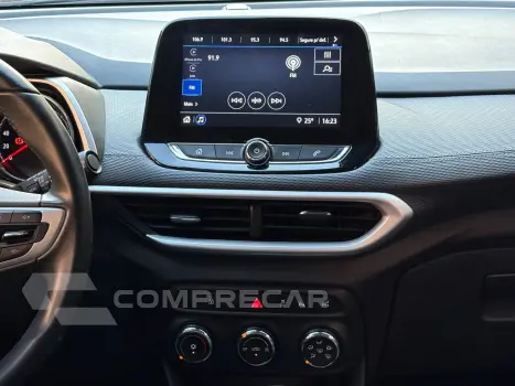 TRACKER 1.0 Turbo Premier