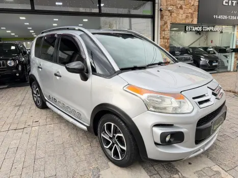 AIRCROSS 1.6 GLX 16V