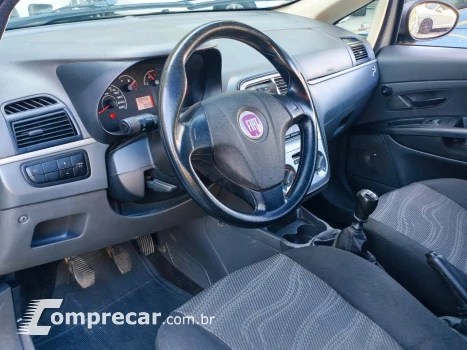 Punto ATTRACTIVE 1.4 Fire Flex 8V 5p
