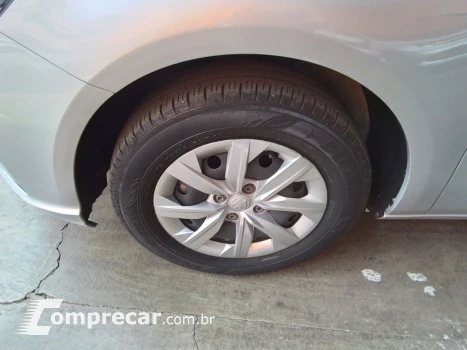 GOL 1.0 12V MPI TOTALFLEX 4P MANUAL