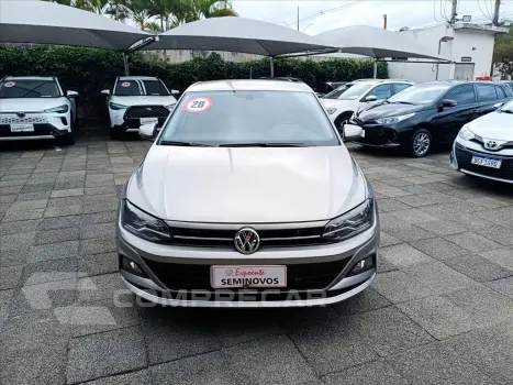 POLO 1.0 200 TSI HIGHLINE AUTOMÁTICO