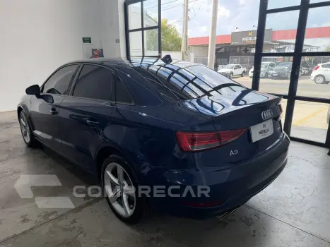 A3 1.4 TFSI Sedan 16V