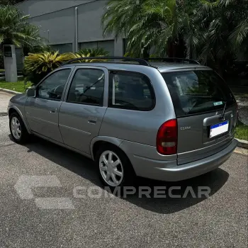 CORSA 1.6 MPFI GLS Wagon 16V