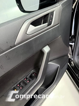 NIVUS 1.0 200 TSI Comfortline