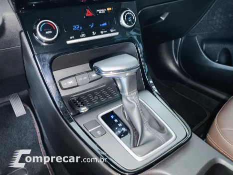 Creta Limited 1.0 TB 12V Flex Aut.