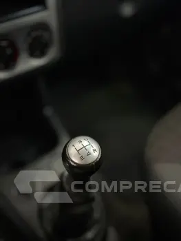 Partner Furgão 1.6 16V/ 1.6 16V Flex 3p