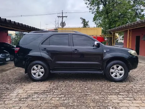 HILUX SW4 3.0 SRV 4X4 7 Lugares 16V Turbo Intercooler