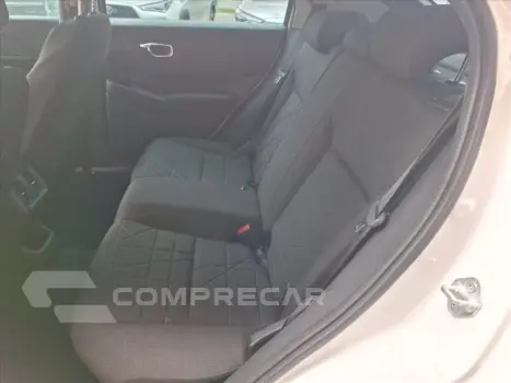 HR-V 1.5 DI I-VTEC FLEX EX CVT