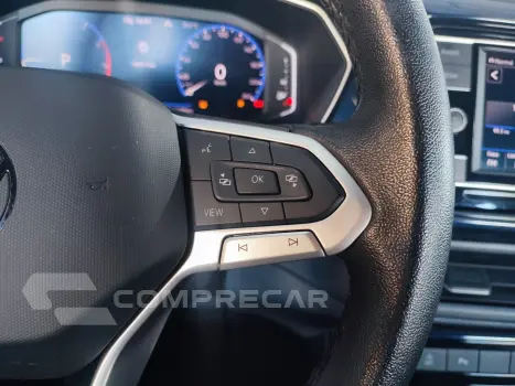 T-CROSS 1.0 200 TSI Comfortline