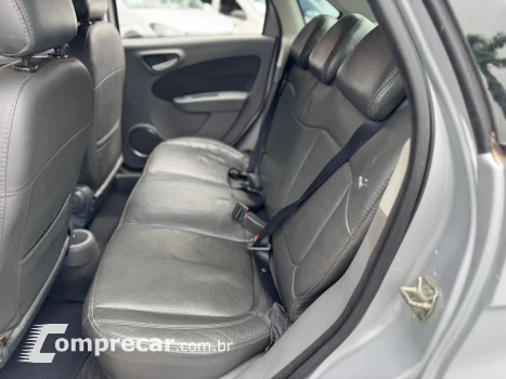 GRAND SIENA 1.6 MPI Essence 16V