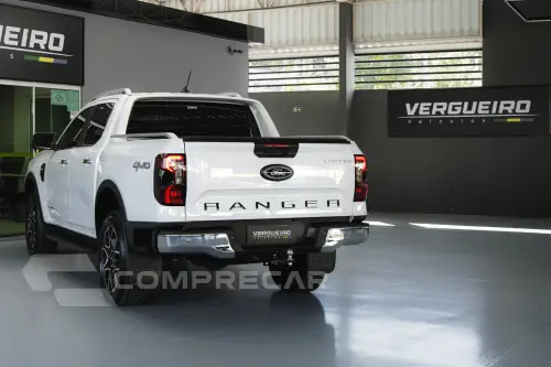 RANGER 3.0 V6 Turbo CD Limited 4X4