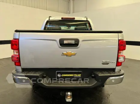 S-10 CD LTZ 2.5 4X4 FLEXPOWER