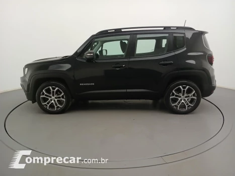 RENEGADE 1.3 T270 TURBO FLEX LONGITUDE AT6