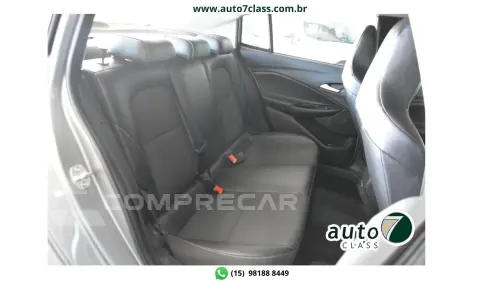 ONIX - 1.0 TURBO PLUS LTZ AUTOMÁTICO