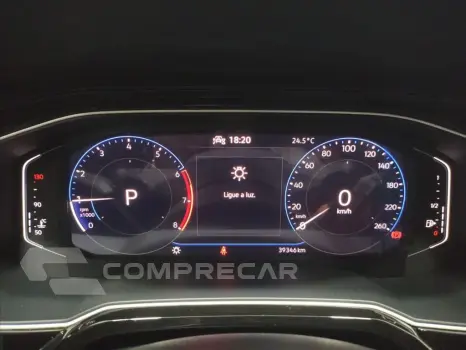 NIVUS 1.0 200 TSI TOTAL FLEX HIGHLINE AUTOMÁTICO